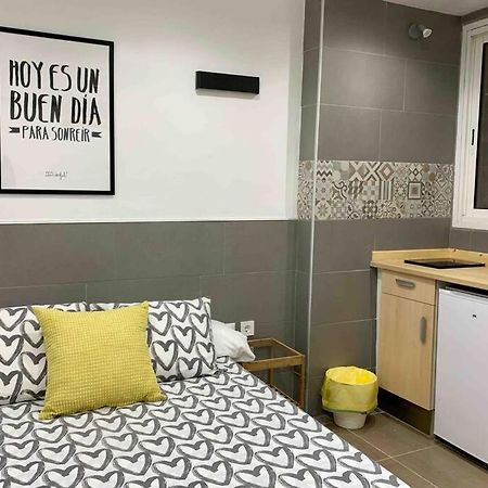 Nice Apartment In Barcelona By Perita Next Metro St T1 Exterior foto