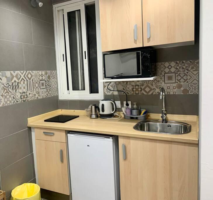 Nice Apartment In Barcelona By Perita Next Metro St T1 Exterior foto