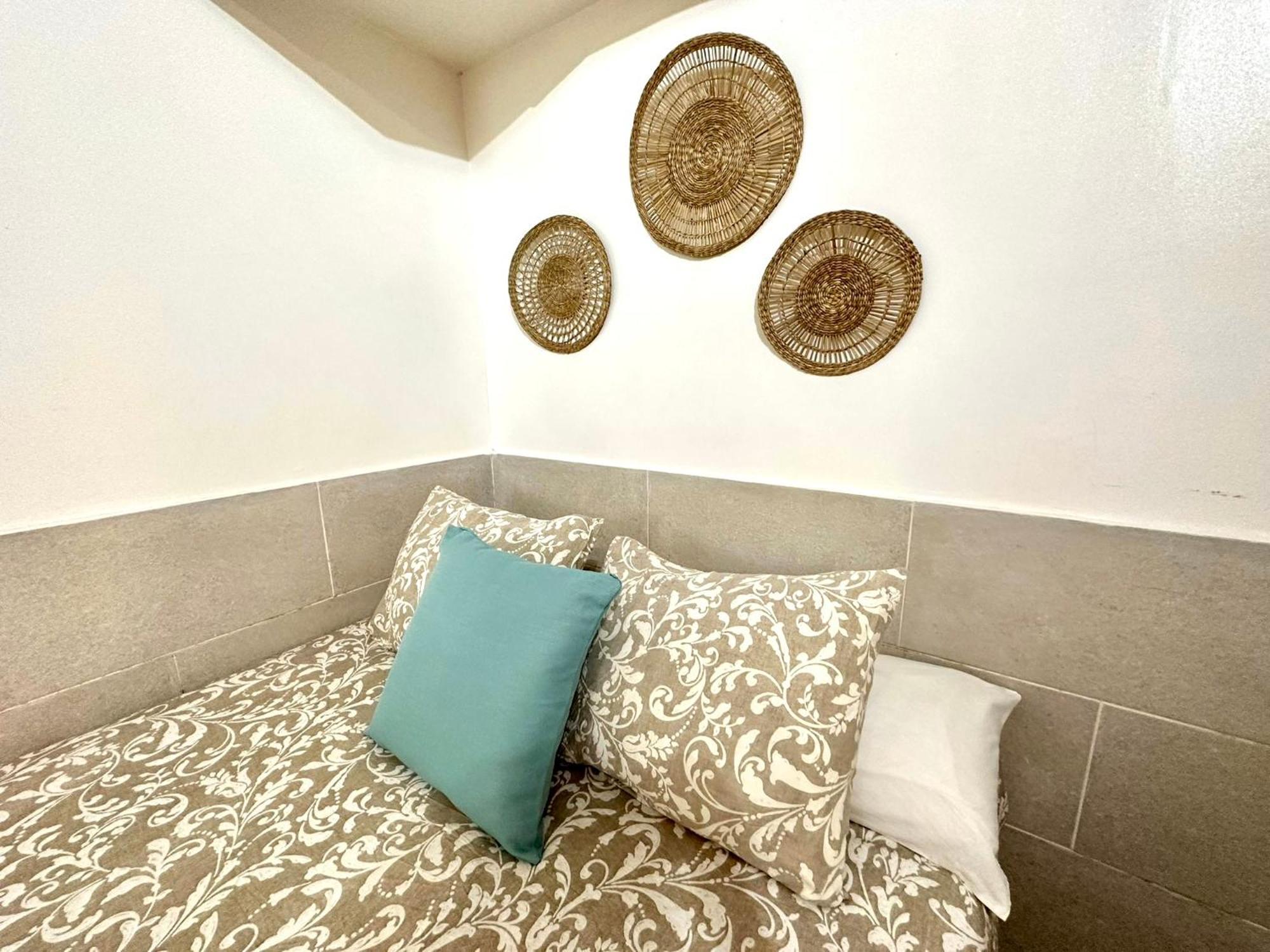 Nice Apartment In Barcelona By Perita Next Metro St T1 Exterior foto
